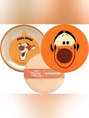 ✨️Innisfree X Disney Mineral Powder✨️